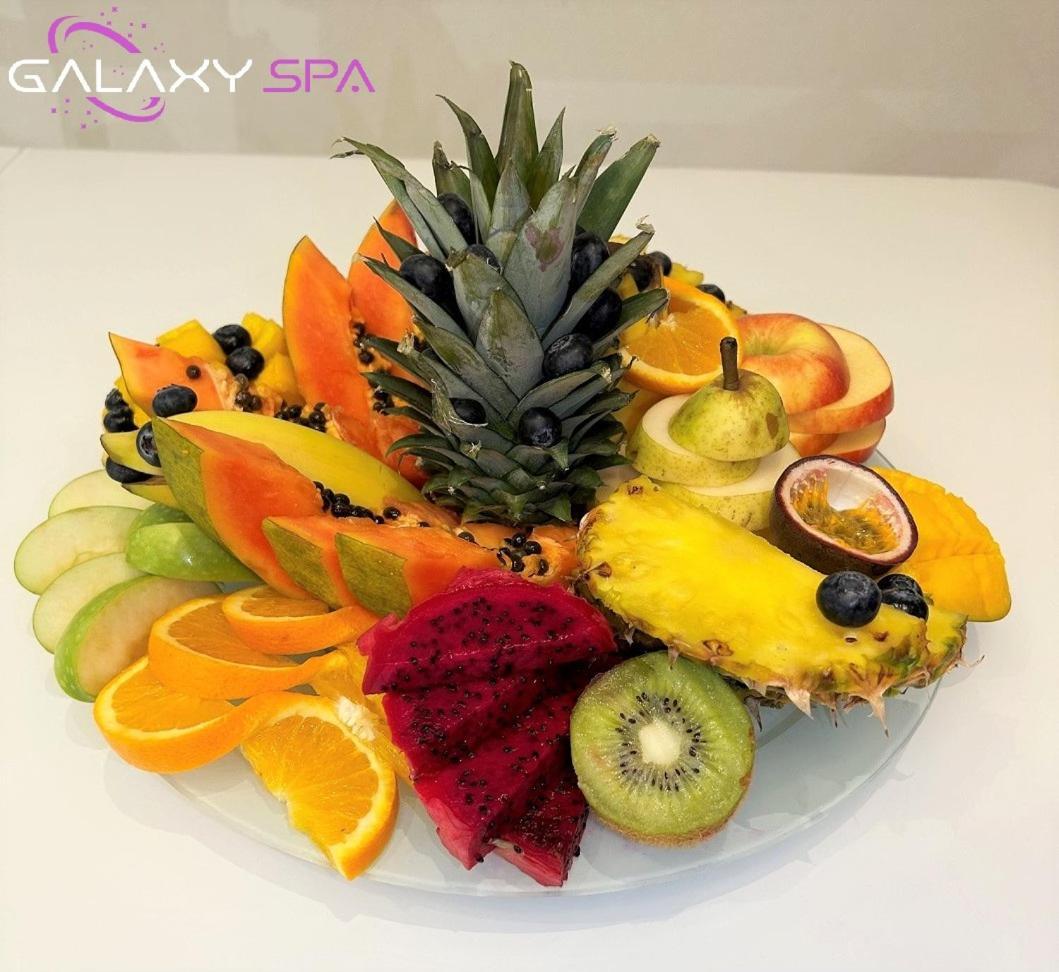 Galaxy Spa - Suite Mercure Jacuzzi Privatif Champigneulles Exterior photo